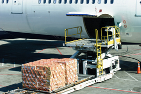 Air Services