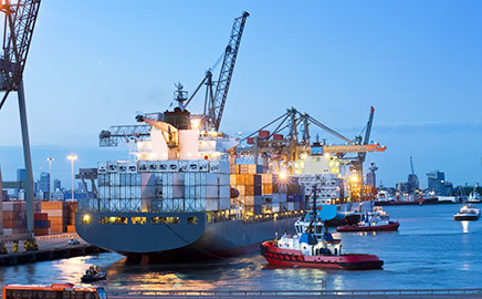 MaxWorld Logistics