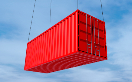 MaxWorld Logistics